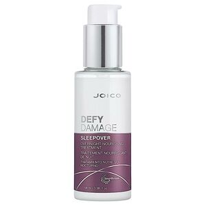 Joico Damage Defy Sleepover Overnight Nourishing Treatment 3.38oz